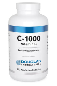 C 1000 (Ascorbic Acid)