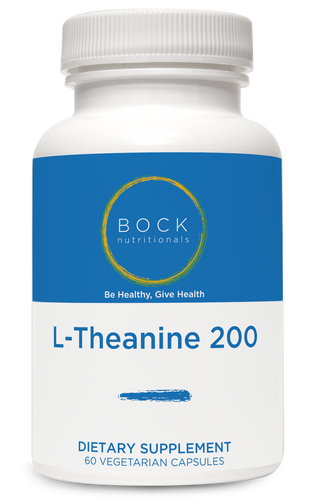 L-Theanine 200